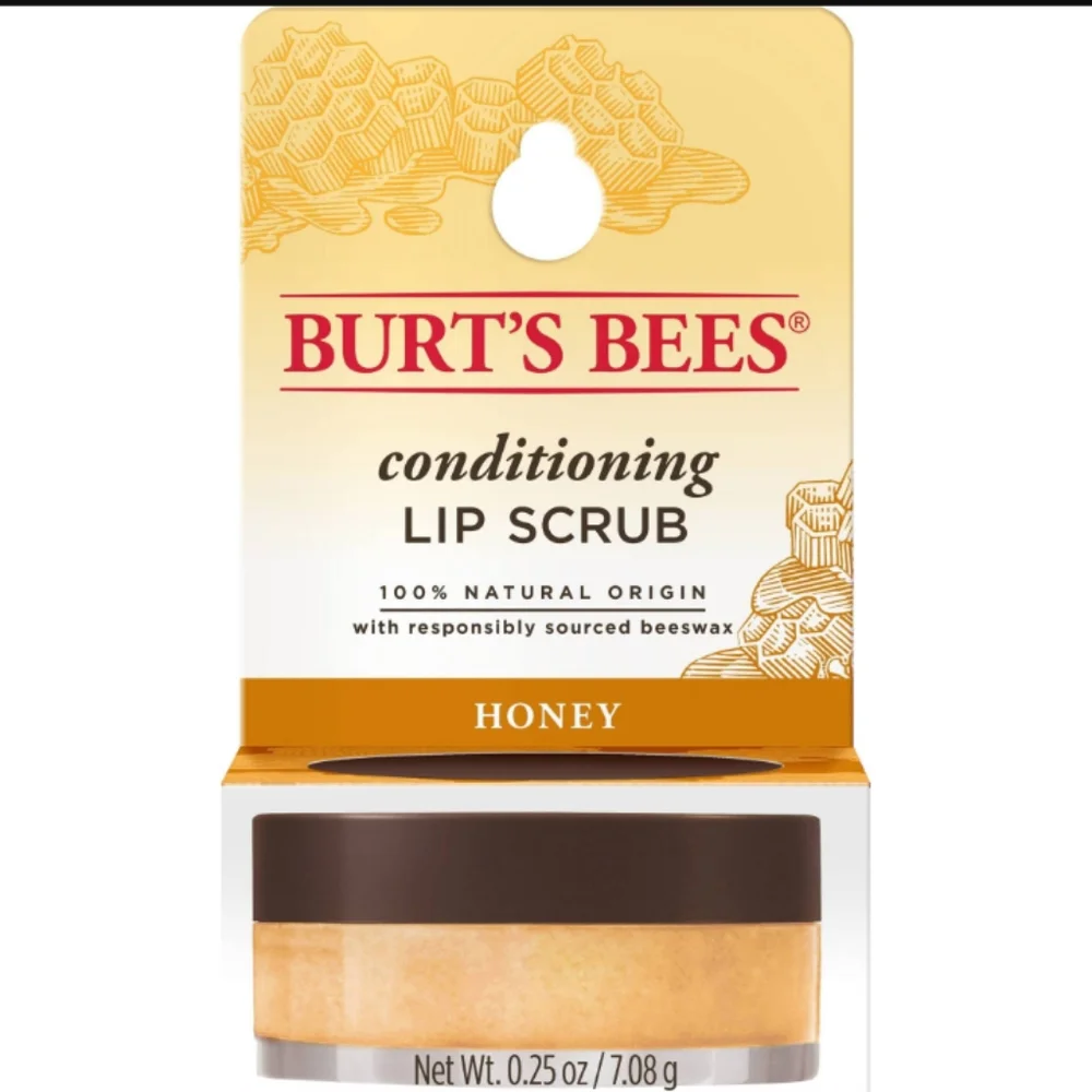 2/$20 5pc.Burt's bees revitalizing natural lip & face treatment bundle - Picture 2 of 12